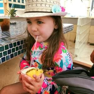 Meet your Posher, Jill